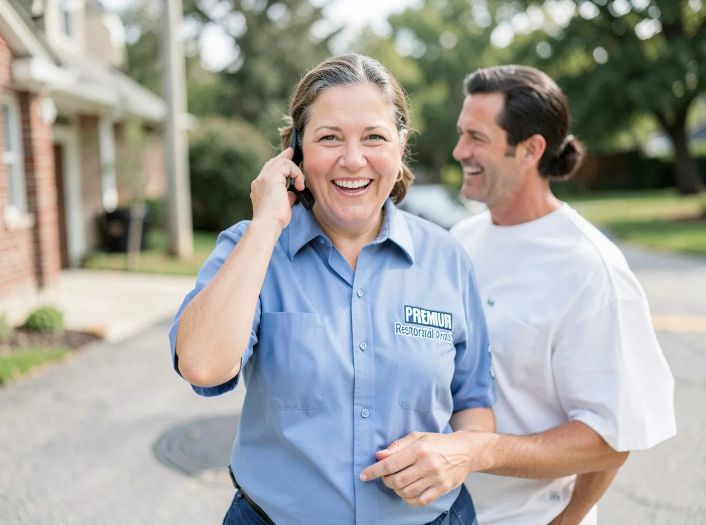 Water Damage Restoration Loyal, WI FAQs